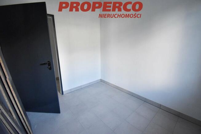 Lokal użytkowy Włoszczowice gm. Kije