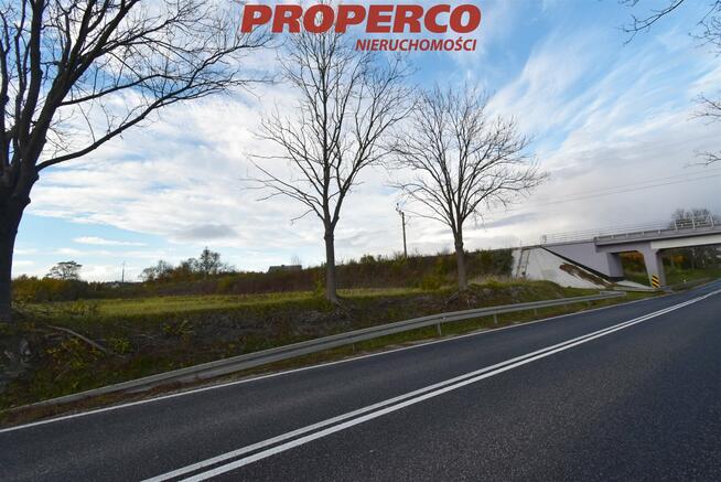 Działka Lipnik gm. Kije