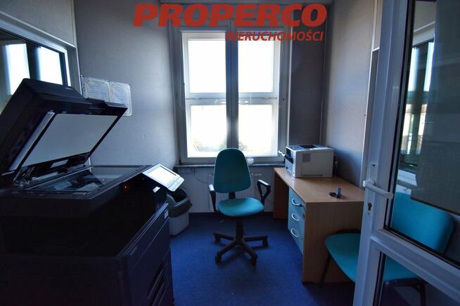 Lokal użytkowy Kielce Centrum, Wesoła