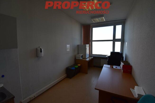 Lokal użytkowy Kielce Centrum, Wesoła