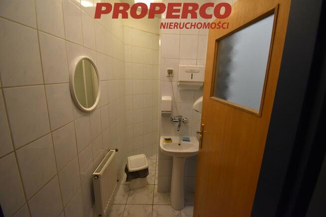 Lokal użytkowy Kielce Centrum, Wesoła