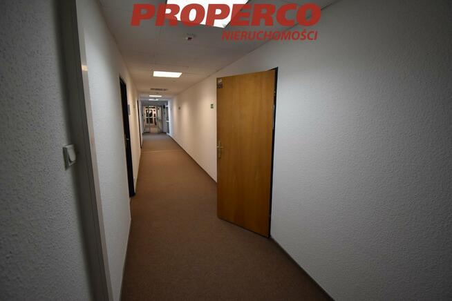 Lokal użytkowy Kielce Centrum, Wesoła