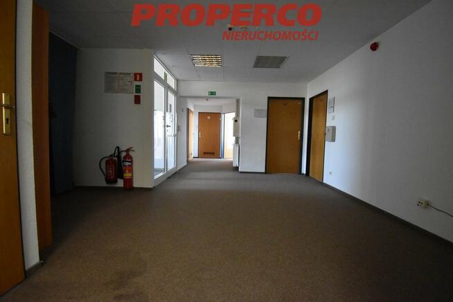 Lokal użytkowy Kielce Centrum, Wesoła