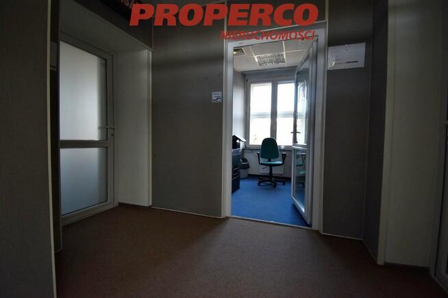 Lokal użytkowy Kielce Centrum, Wesoła