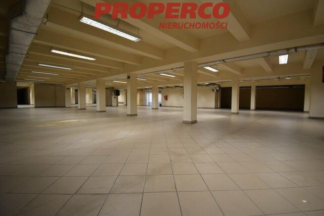 Lokal użytkowy Kielce KSM, Zagórska