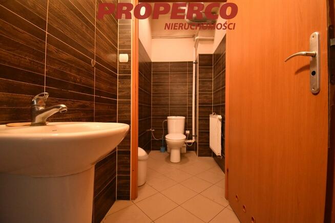 Lokal użytkowy Kielce KSM, Zagórska