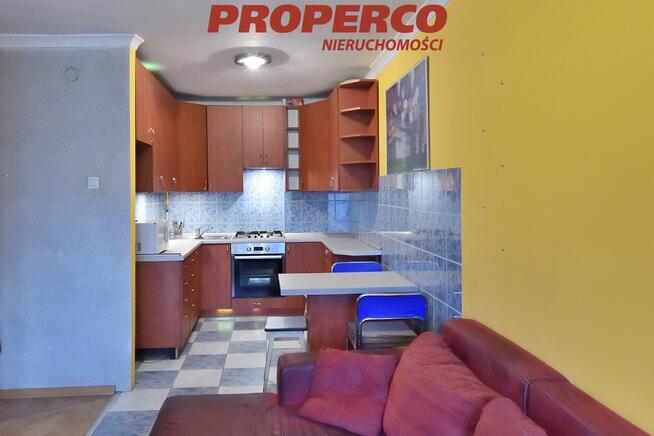 Mieszkanie Kielce KSM, Spółdzielcza