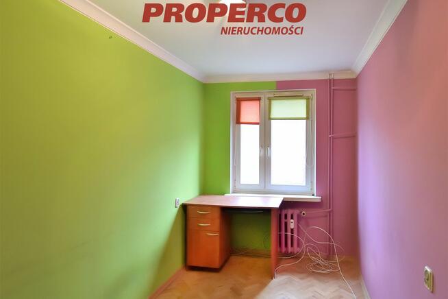 Mieszkanie Kielce KSM, Spółdzielcza