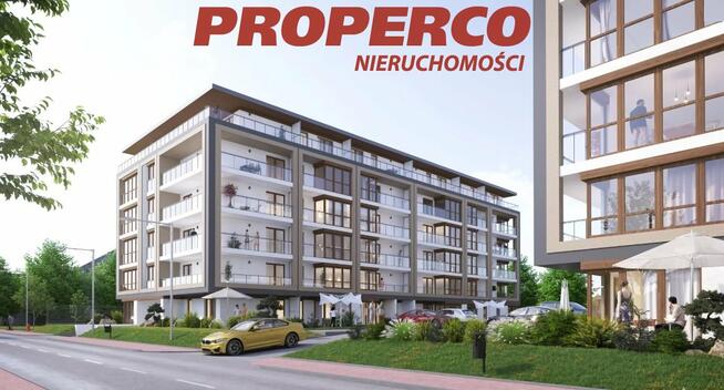 Mieszkanie Skarżysko-Kamienna Milica