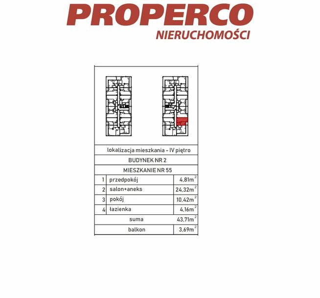 Mieszkanie Skarżysko-Kamienna Milica
