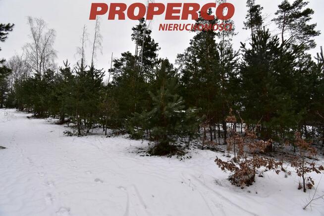 Działka Chęciny Podpolichno