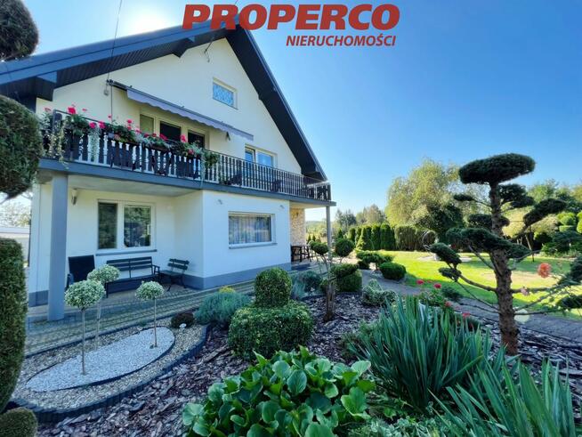 Dom Chmielnik Piotrkowice