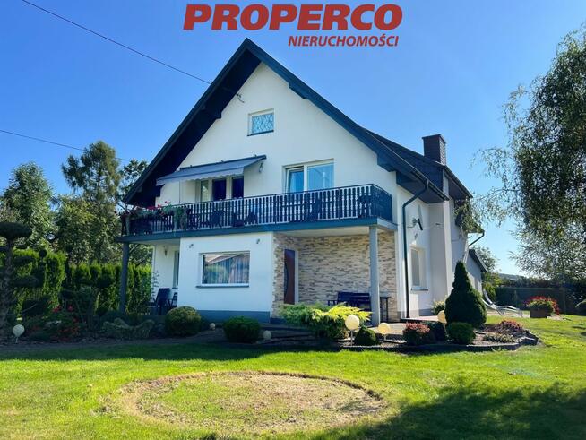 Dom Chmielnik Piotrkowice