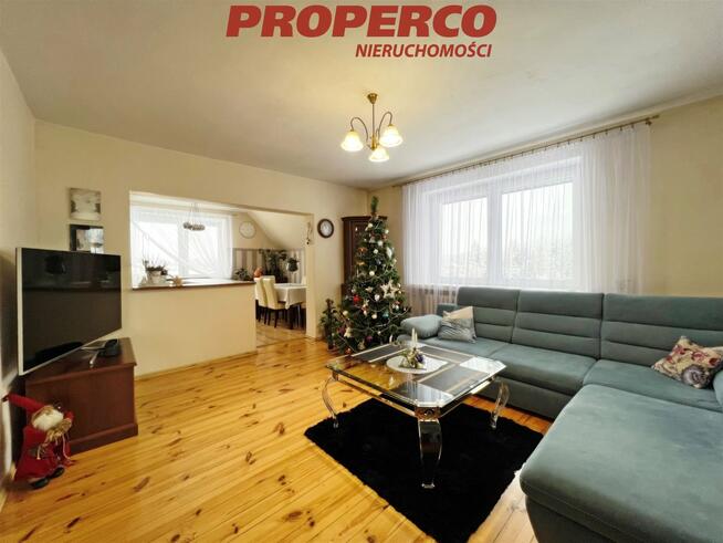 Dom Chmielnik Piotrkowice