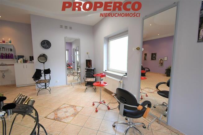 Lokal użytkowy Kielce KSM