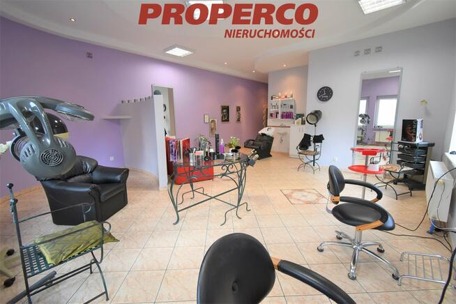 Lokal użytkowy Kielce KSM