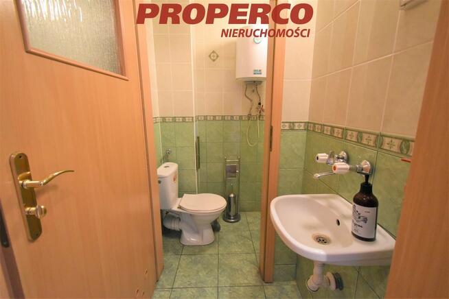 Lokal użytkowy Kielce KSM