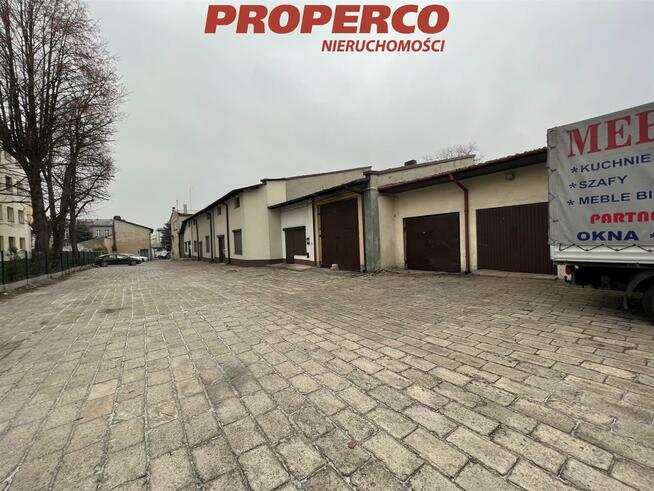 Lokal użytkowy Jędrzejów