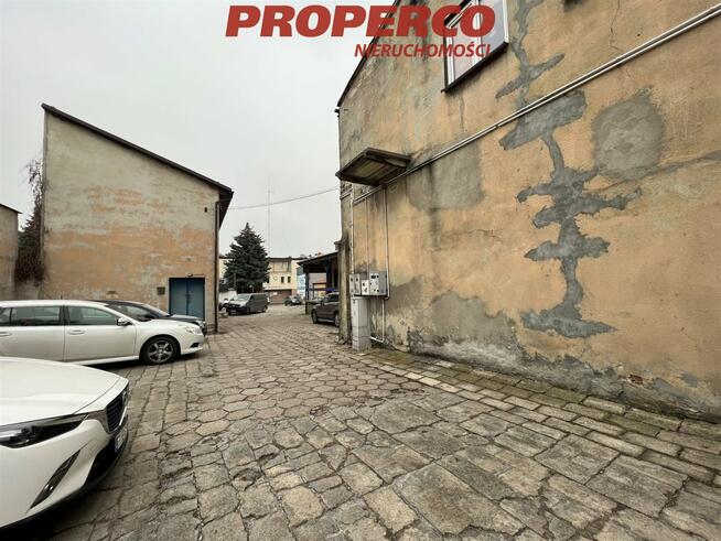 Lokal użytkowy Jędrzejów