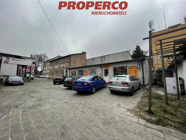 Lokal użytkowy Jędrzejów