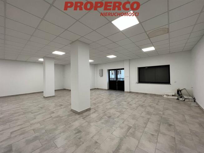 Lokal użytkowy Jędrzejów