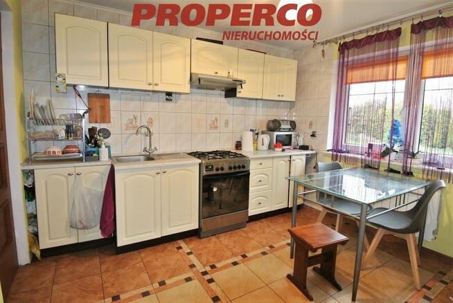 Dom Wolskie gm. Ożarów Mazowiecki