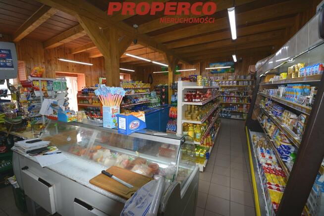 Lokal użytkowy Chęciny