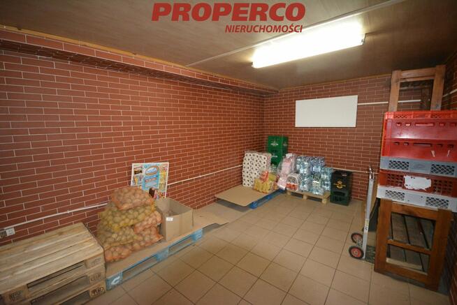 Lokal użytkowy Chęciny