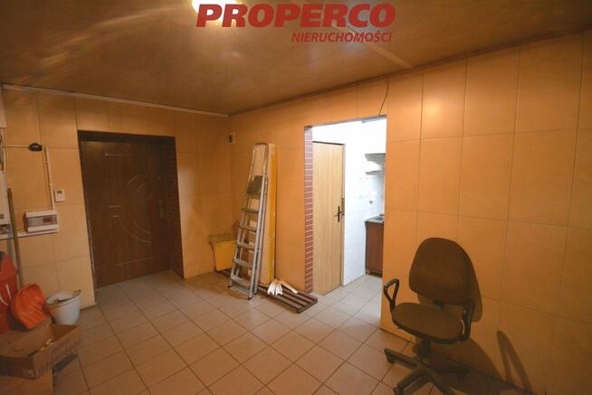 Lokal użytkowy Chęciny