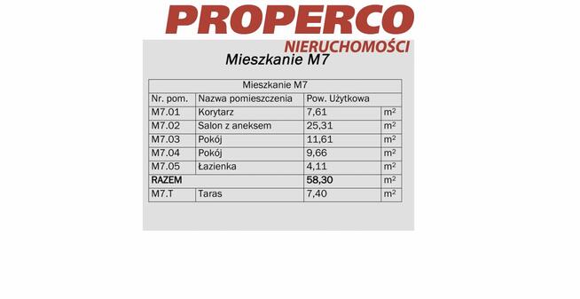 Mieszkanie Kielce Baranówek, Żółkiewskiego