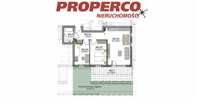 Mieszkanie Kielce Baranówek, Żółkiewskiego