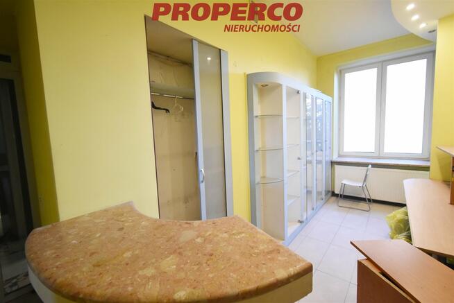 Lokal użytkowy Kielce Centrum, Słowackiego