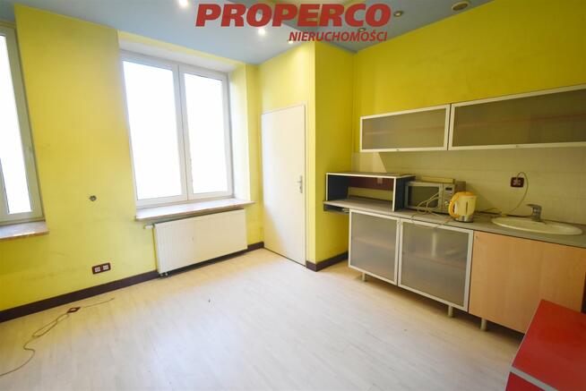 Lokal użytkowy Kielce Centrum, Słowackiego