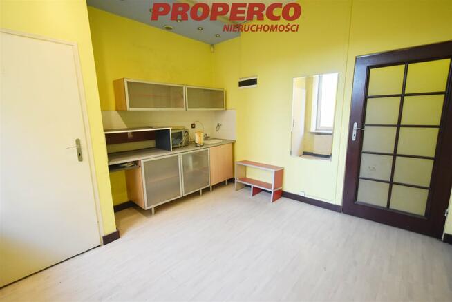 Lokal użytkowy Kielce Centrum, Słowackiego