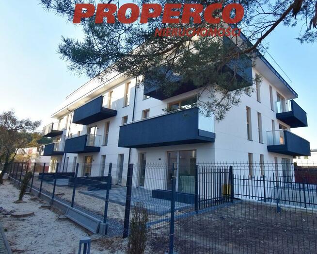 Mieszkanie Kielce Baranówek, Żółkiewskiego