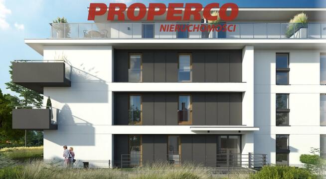 Mieszkanie Kielce Baranówek, Żółkiewskiego