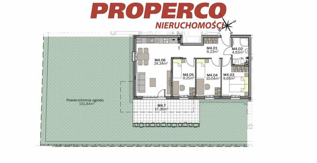 Mieszkanie Kielce Baranówek, Żółkiewskiego