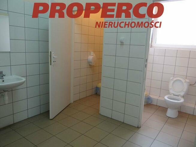 Lokal użytkowy Kielce Centrum