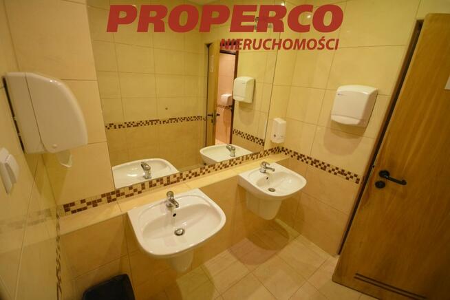 Lokal użytkowy Kielce Centrum