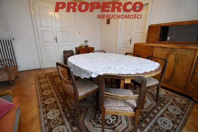 Dom Ostrowiec Świętokrzyski Centrum