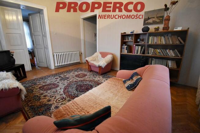 Dom Ostrowiec Świętokrzyski Centrum