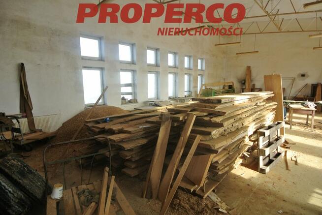 Lokal użytkowy Jędrzejów