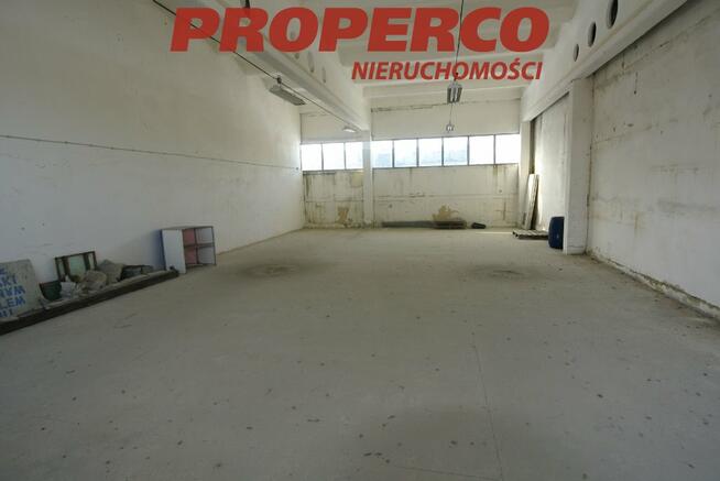 Lokal użytkowy Jędrzejów