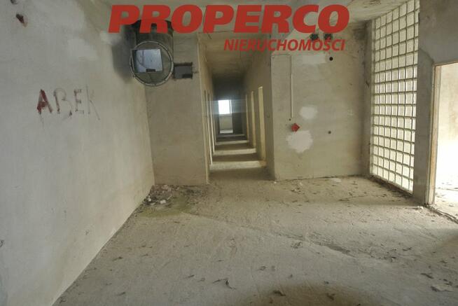 Działka Jędrzejów