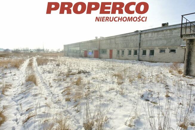 Działka Jędrzejów