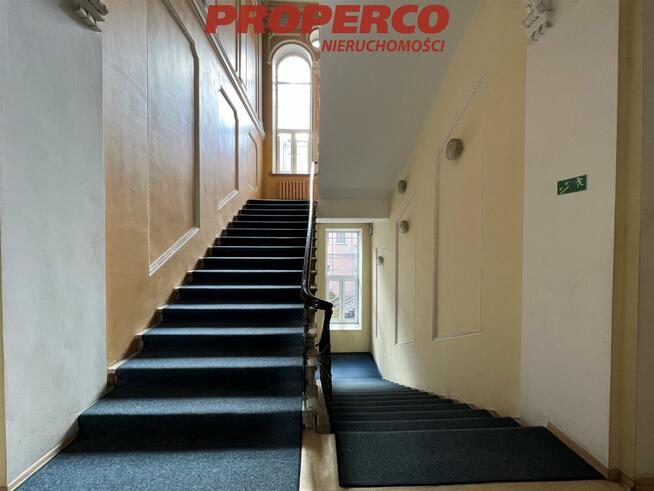 Lokal użytkowy Kielce Centrum