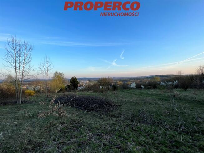 Działka Masłów Pierwszy gm. Masłów