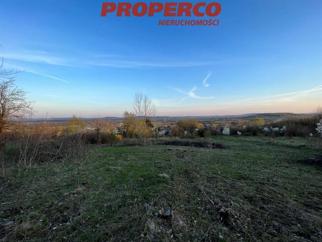 Działka Masłów Pierwszy gm. Masłów