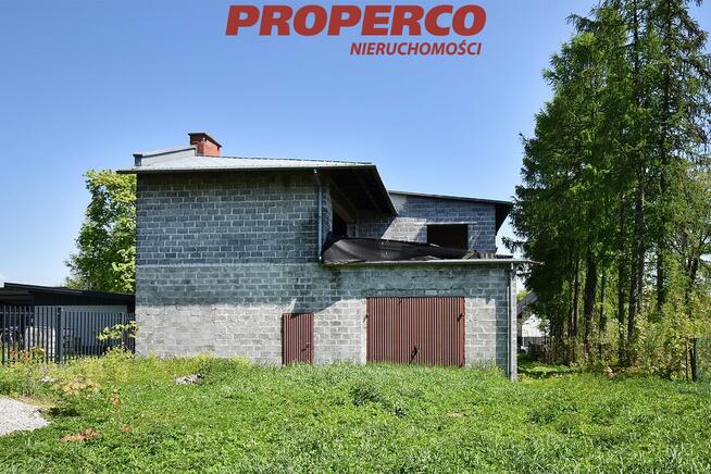 Lokal użytkowy Jędrzejów