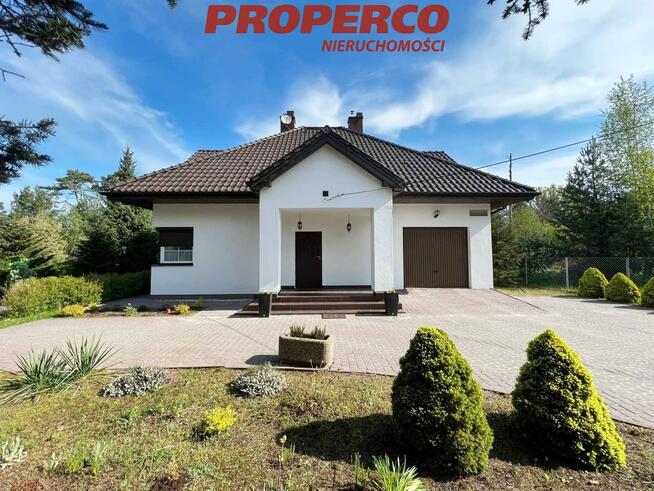 Dom Trzcianki gm. Sitkówka-Nowiny